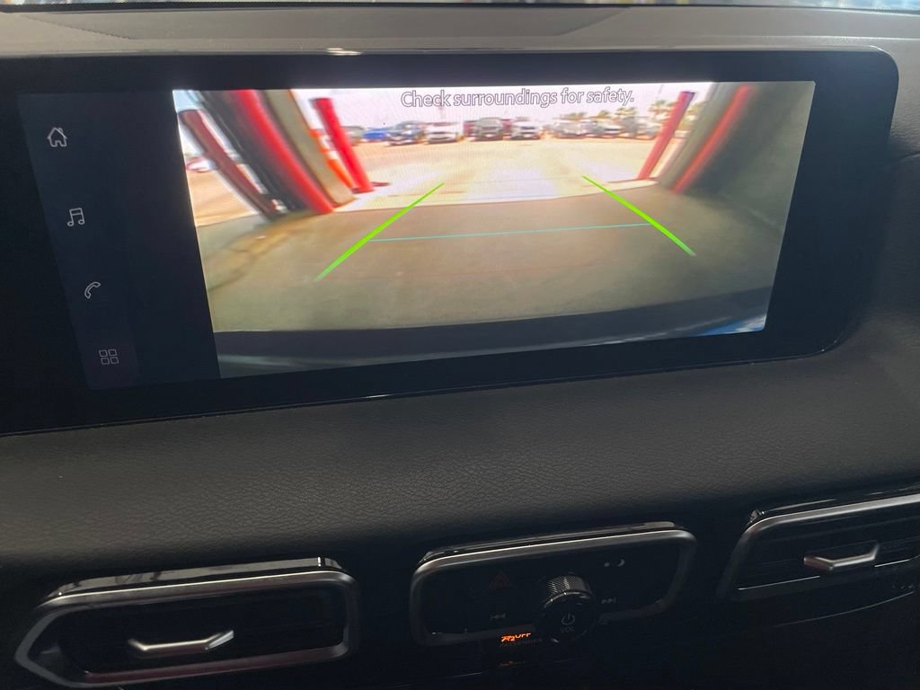 Used 2026 Nissan Sentra SV w/ Floor Mat Package FWD image 8