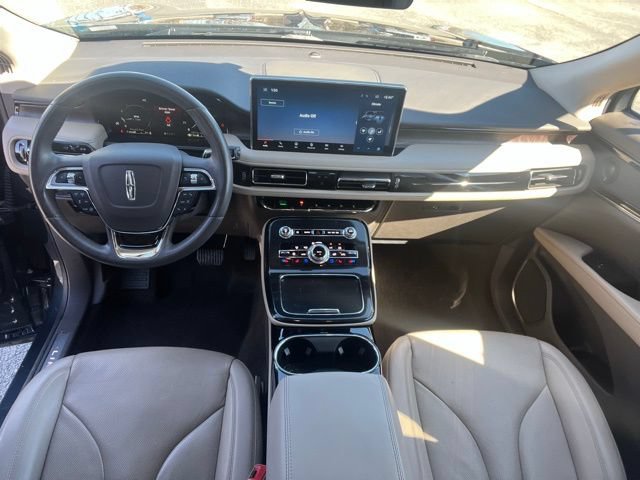 Used 2022 Lincoln Nautilus Reserve w/ Equipment Group 201A AWD/4WD image 8