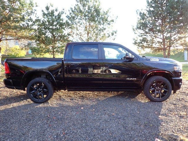 New 2026 RAM 1500 Laramie image 7