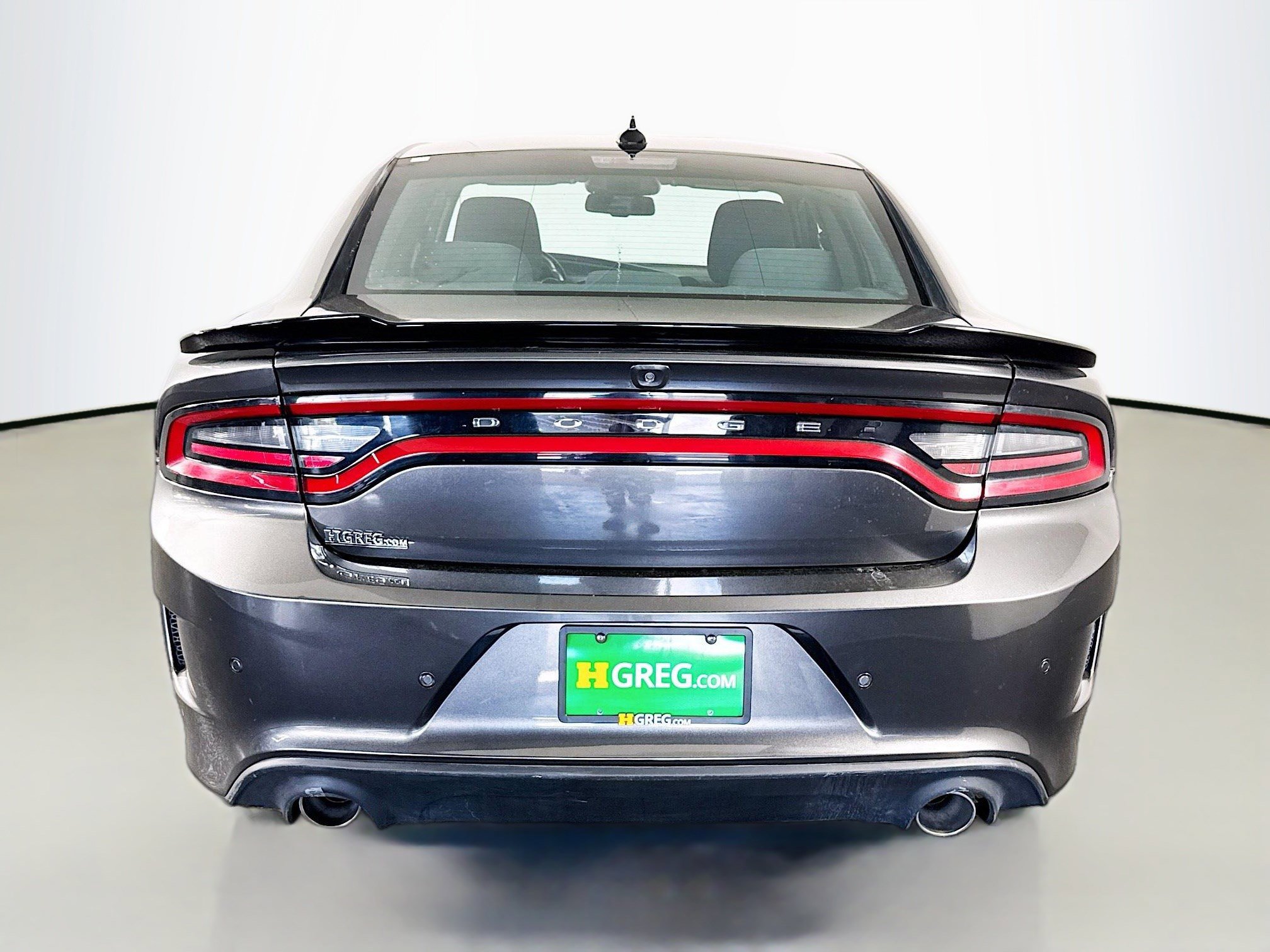 Used 2023 Dodge Charger R/T image 8