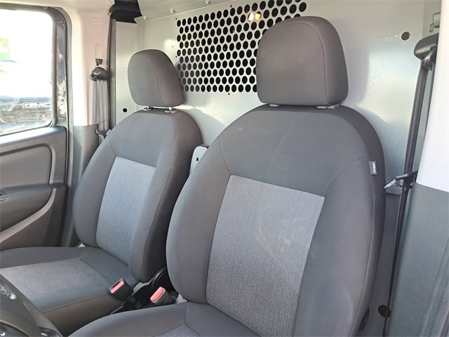 Used 2022 RAM ProMaster City Tradesman image 19