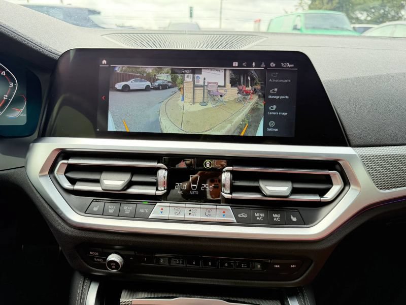 Used 2022 BMW 440i xDrive Coupe w/ Premium Enhanced Package AWD/4WD image 21