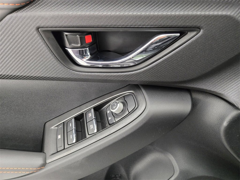 New 2026 Subaru Crosstrek 2.5i Limited image 11