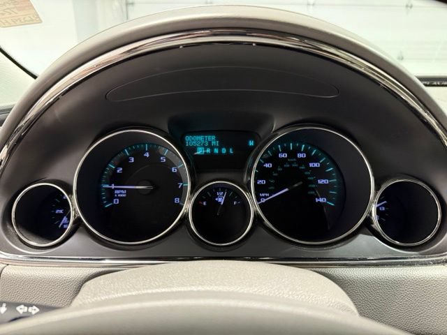 Used 2015 Buick Enclave Leather FWD image 16