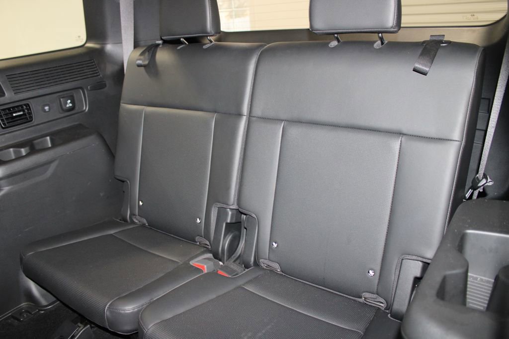 Used 2024 Hyundai Santa Fe Limited FWD image 24