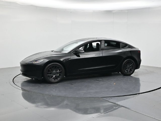 Used 2024 Tesla Model 3 Long Range AWD/4WD image 5