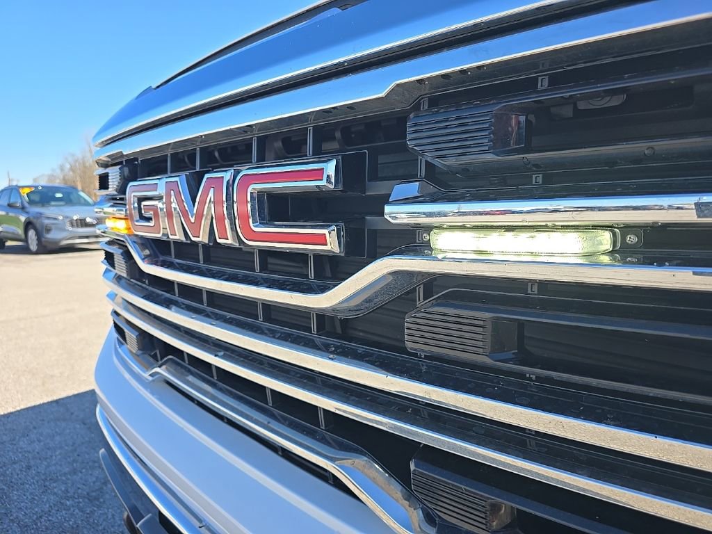 Used 2023 GMC Sierra 1500 SLT w/ SLT Convenience Package image 23