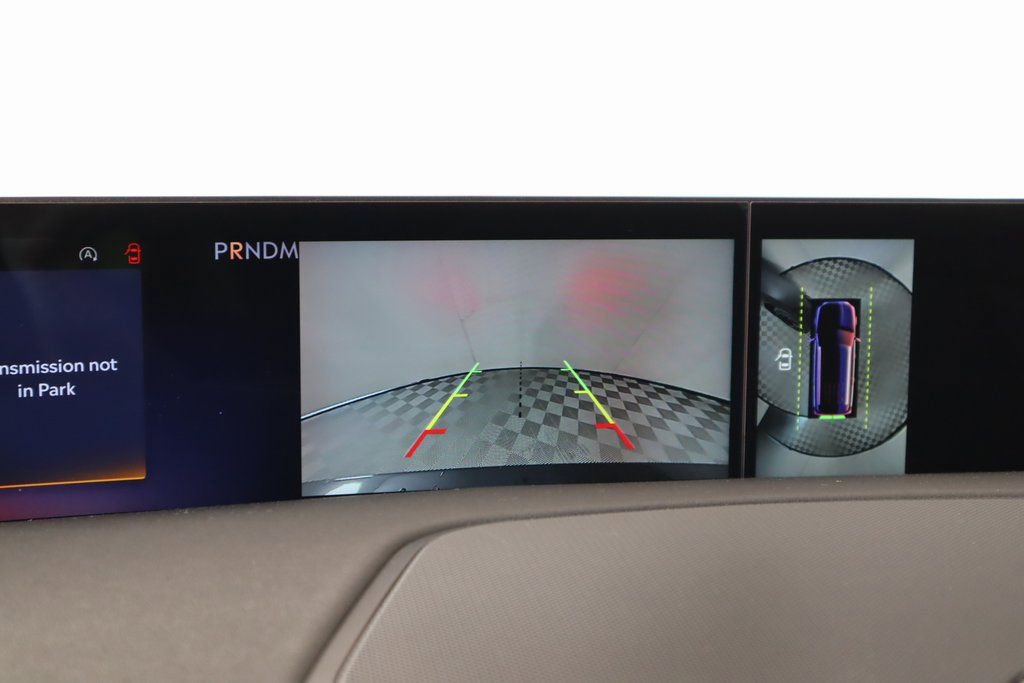 New 2025 Lincoln Navigator Reserve w/ Jet Appearance Package image 6