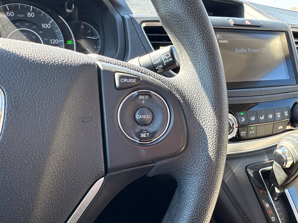 Used 2016 Honda CR-V EX image 22