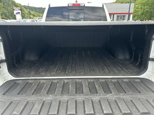 Used 2024 RAM 1500 Rebel w/ Rebel Level 1 Equipment Group AWD/4WD image 22