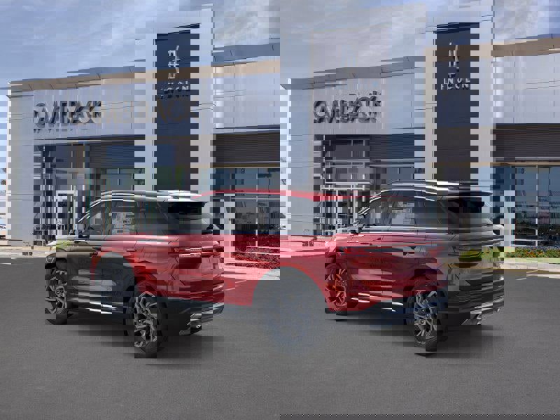 New 2026 Lincoln Corsair Premiere image 4