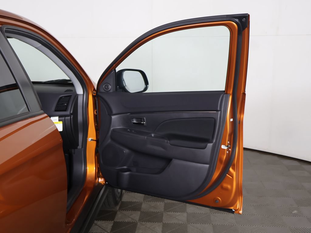 New 2026 Mitsubishi Outlander Sport ES AWD/4WD image 16