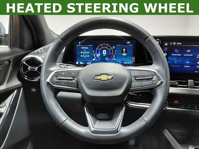 Used 2025 Chevrolet Equinox LT image 5