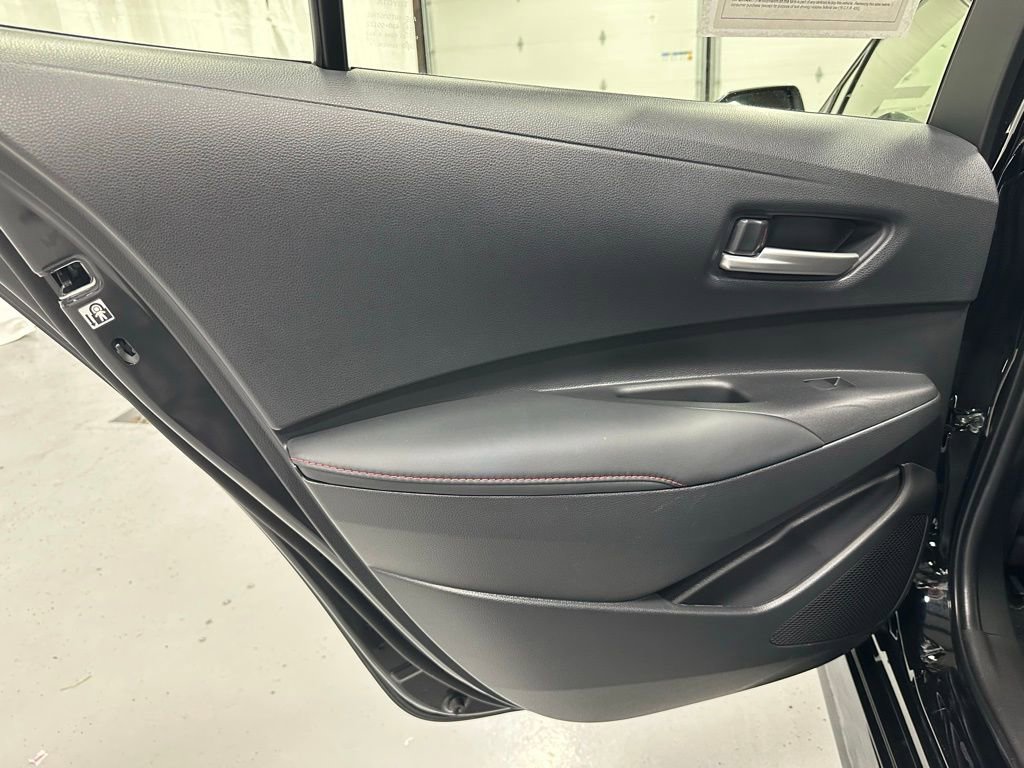 Used 2025 Toyota Corolla SE FWD image 42