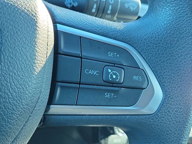 Used 2023 Jeep Compass Sport image 25