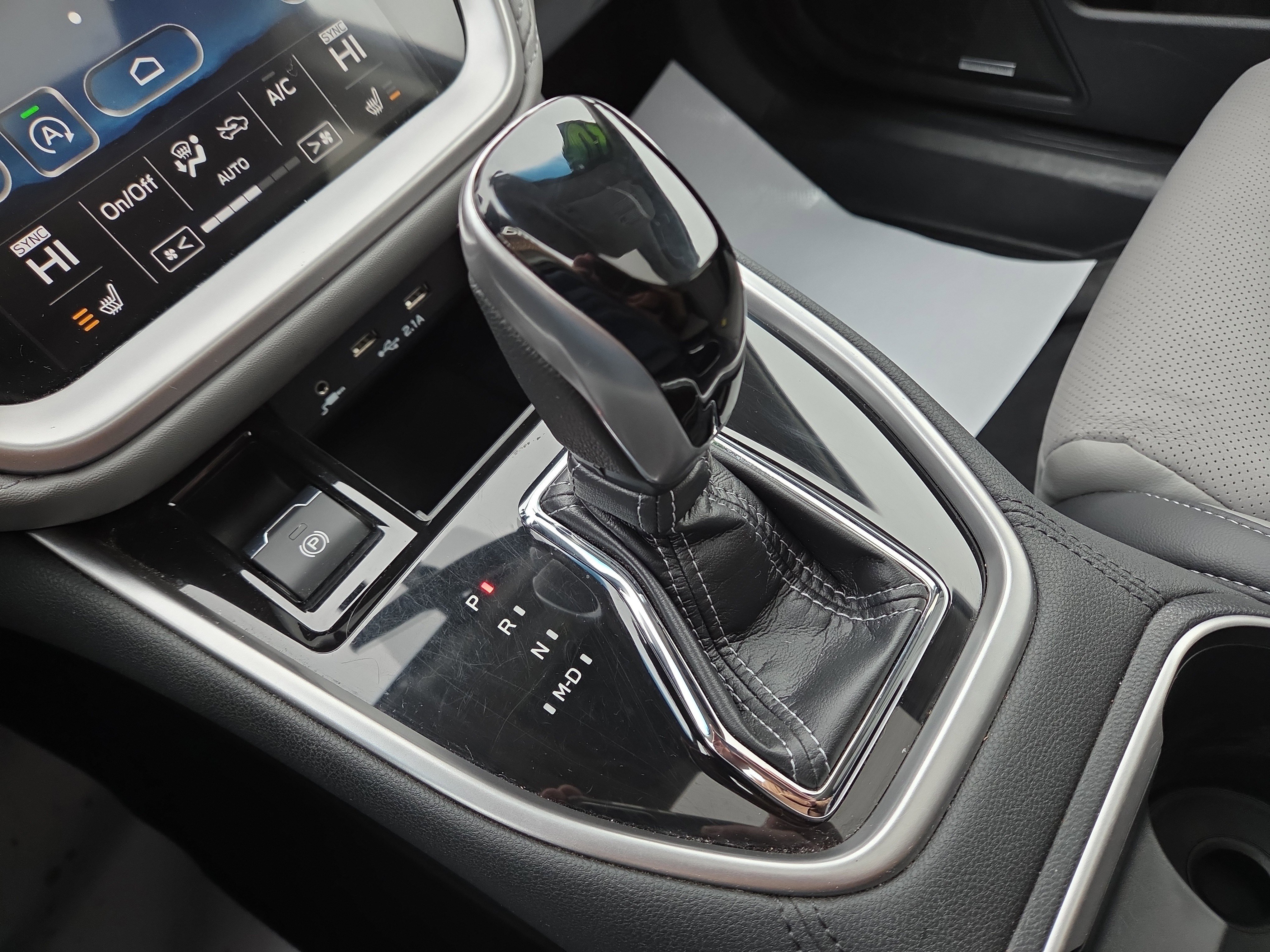 Used 2020 Subaru Outback Limited w/ Popular Package #2 image 23