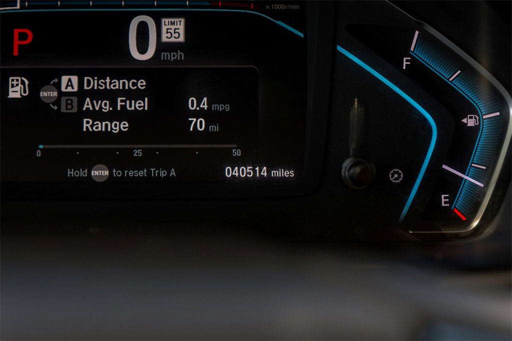 Used 2023 Honda Odyssey Touring image 19