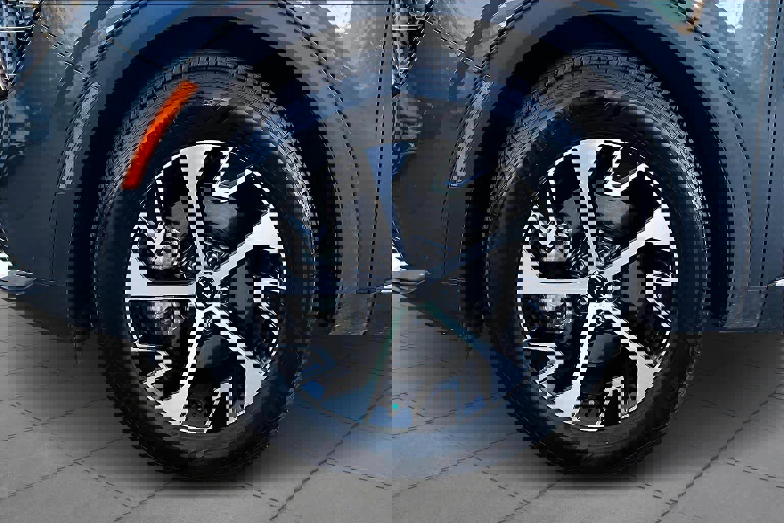 Certified 2023 Kia Sportage EX image 9