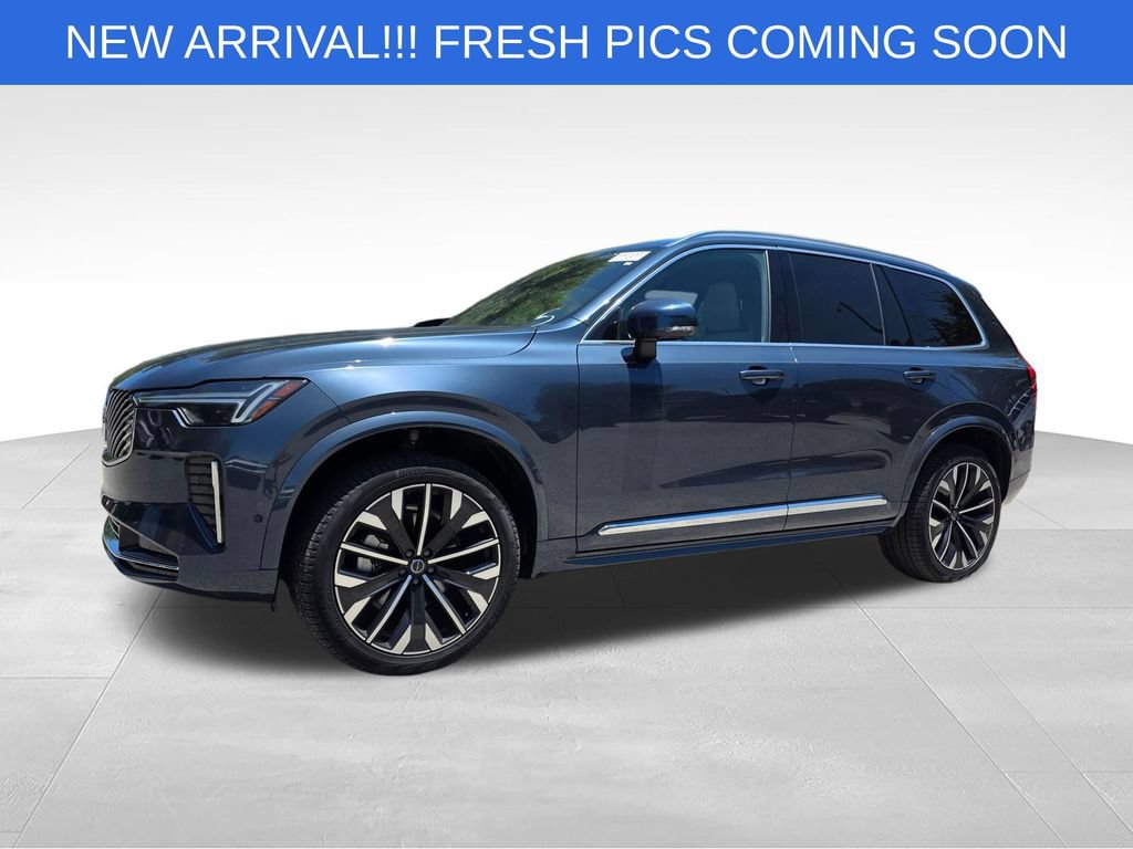Used 2026 Volvo XC90 B6 Plus AWD/4WD image 2