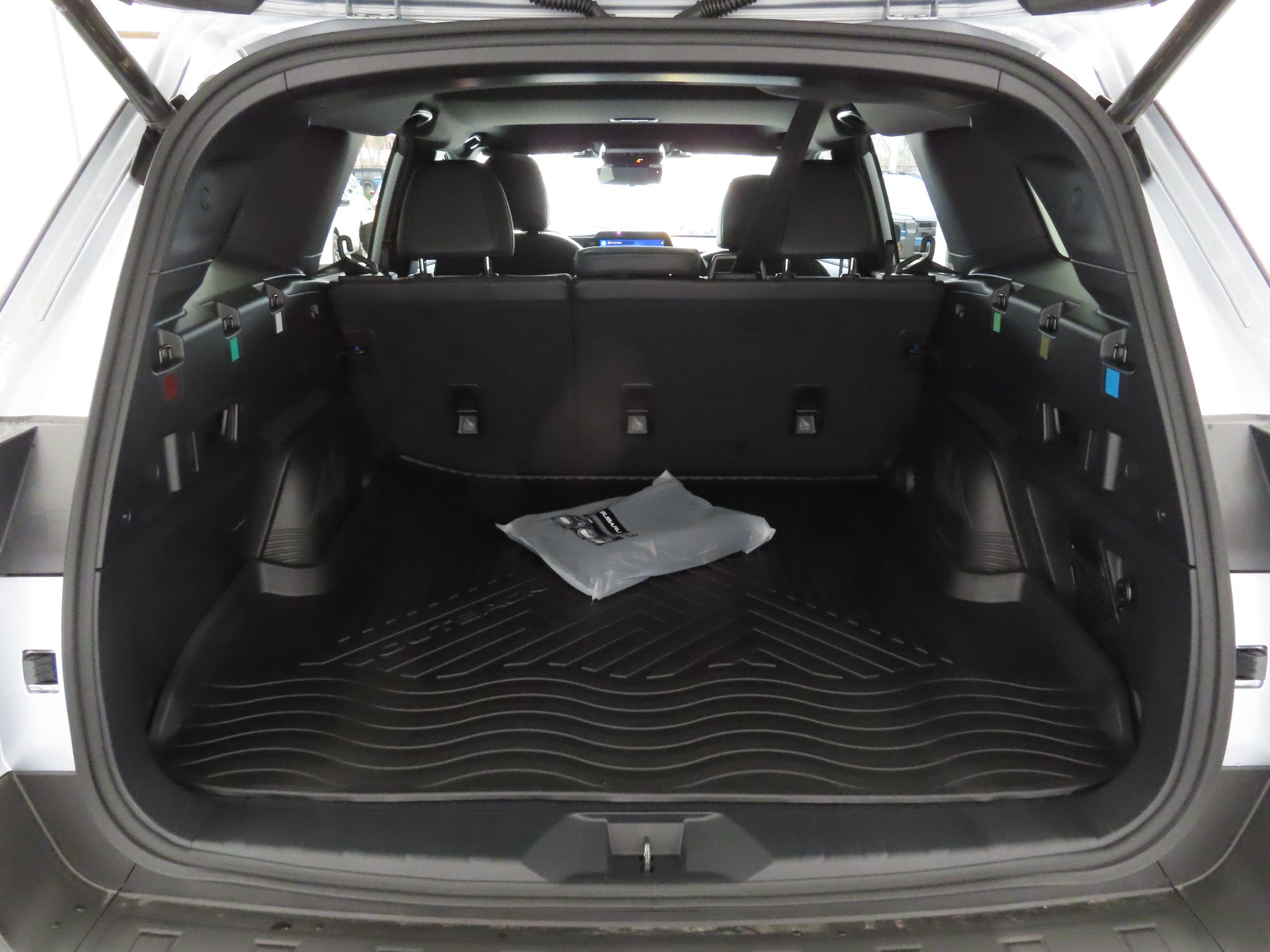 New 2026 Subaru Outback Touring XT image 25