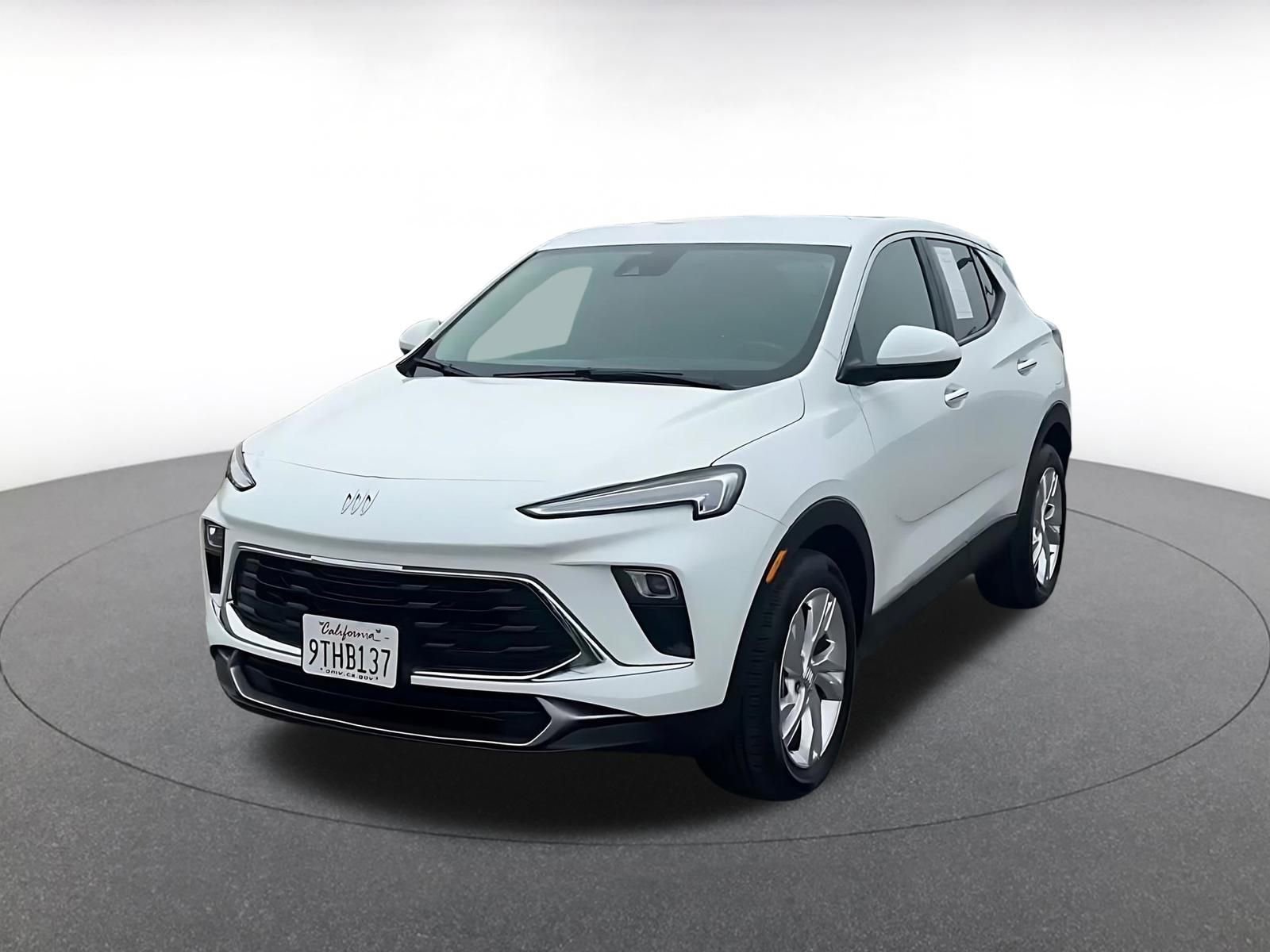 Used 2025 Buick Encore GX Preferred image 7