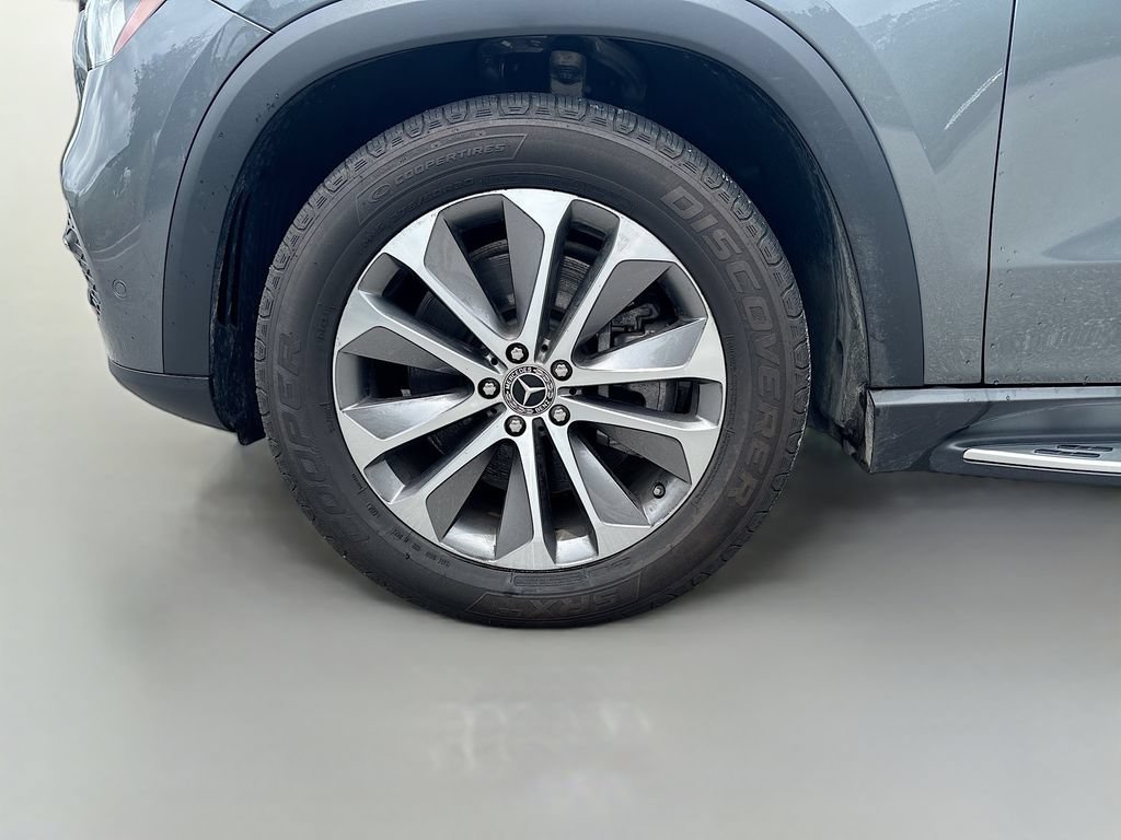 Used 2023 Mercedes-Benz GLE 450 4MATIC image 12
