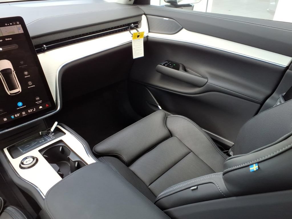 New 2026 Volvo EX90 Ultra AWD/4WD image 20
