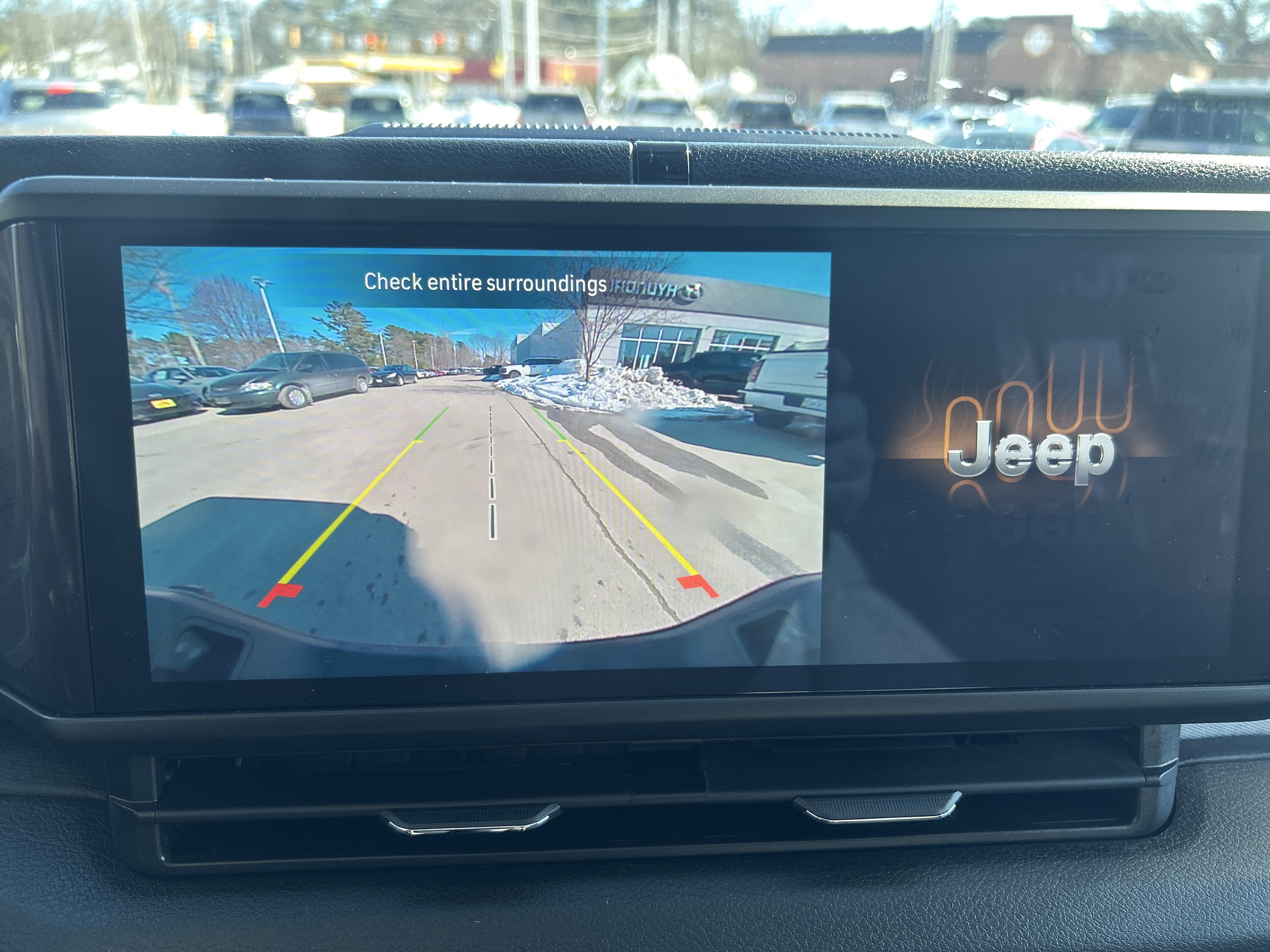 Used 2025 Jeep Gladiator Sport image 26