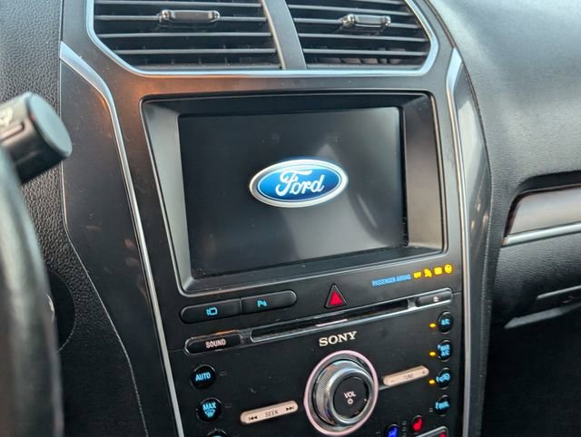 Used 2017 Ford Explorer Limited image 15