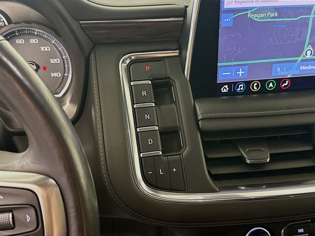 Used 2021 Chevrolet Tahoe LT w/ Luxury Package AWD/4WD image 19