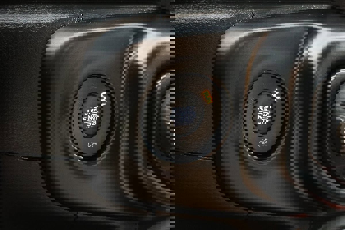 Used 2021 Jeep Gladiator Mojave image 17