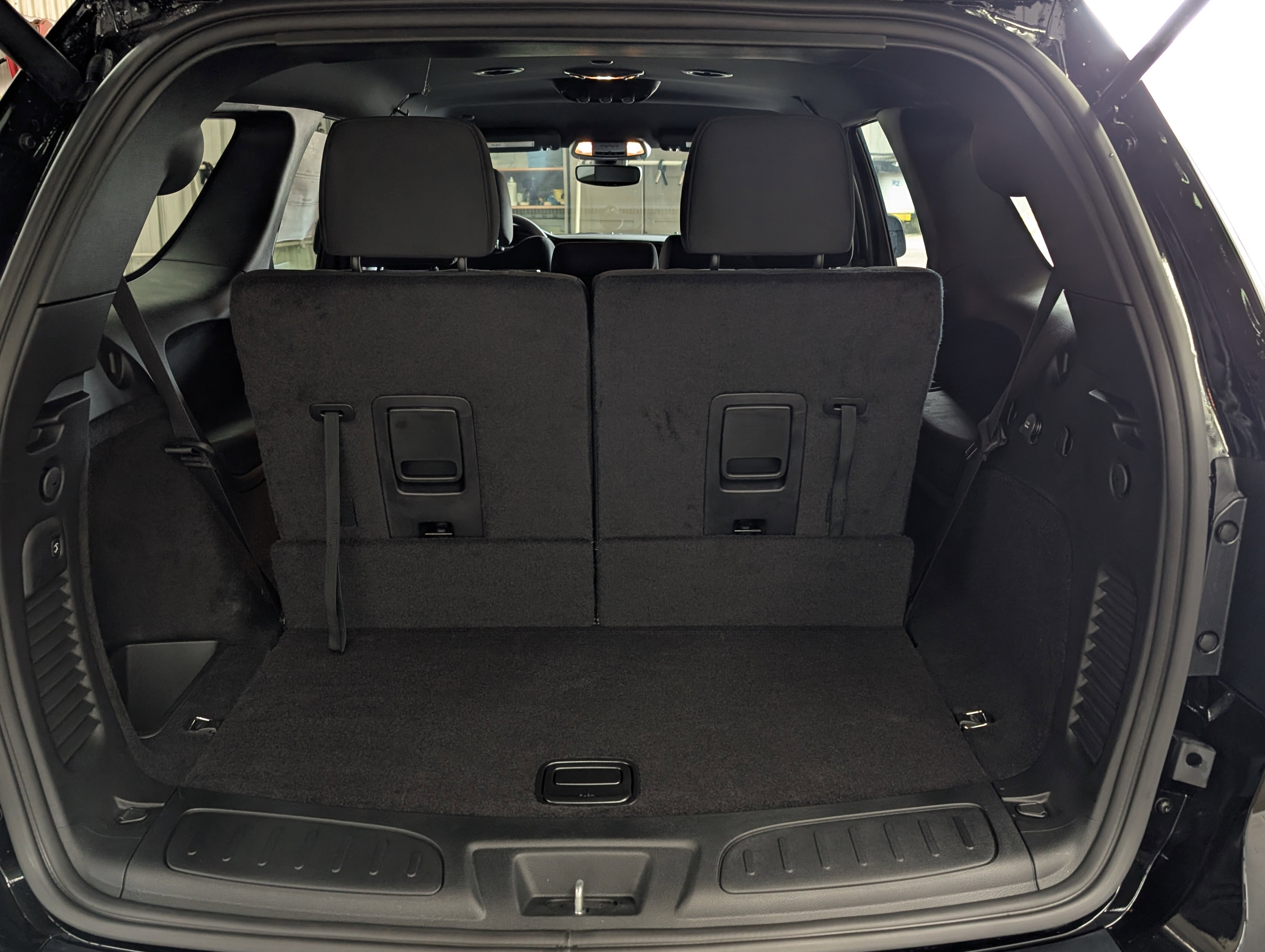 New 2026 Dodge Durango GT w/ Tow 'N Go Package image 13