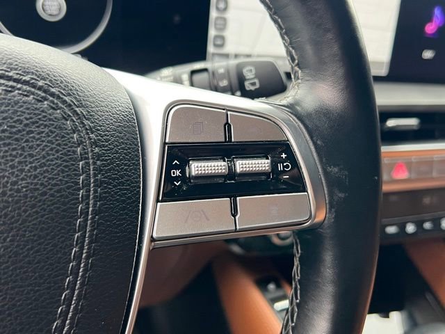 Certified 2024 Kia Telluride SX X-Pro AWD/4WD image 23