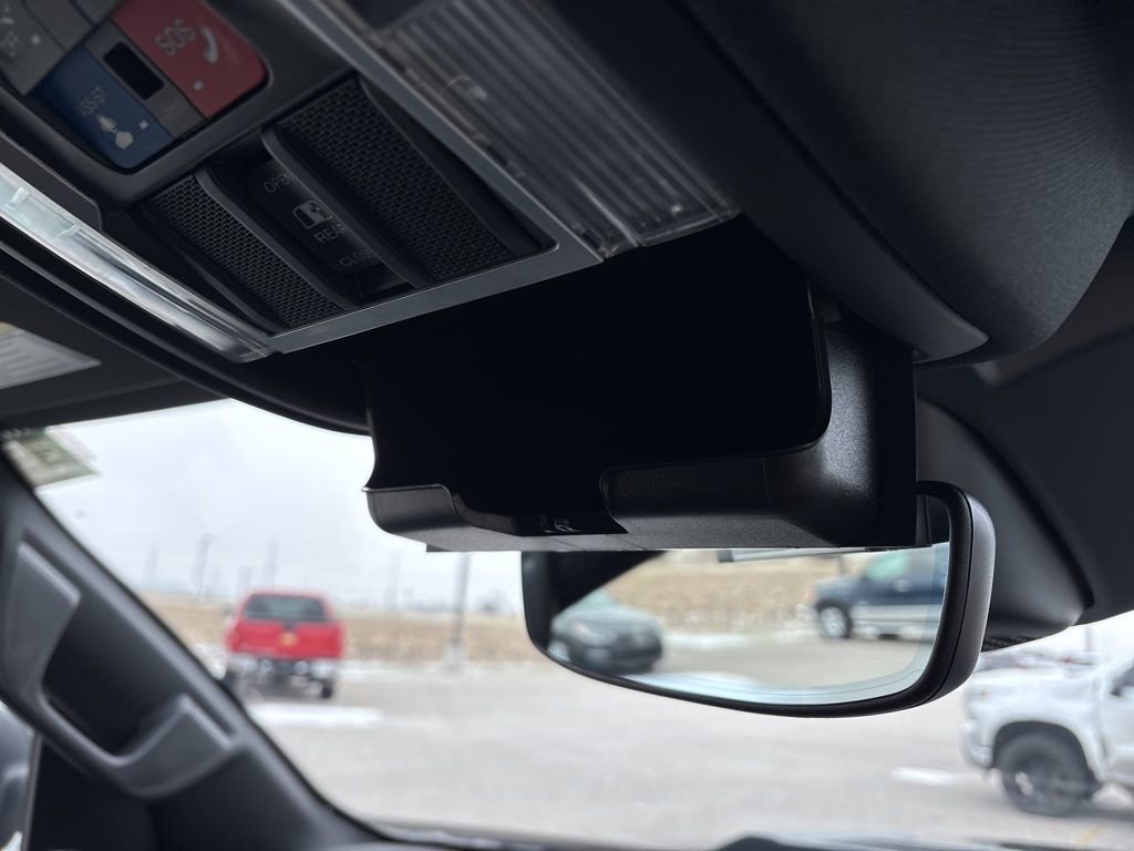 Used 2021 RAM 1500 Laramie w/ Night Edition image 41