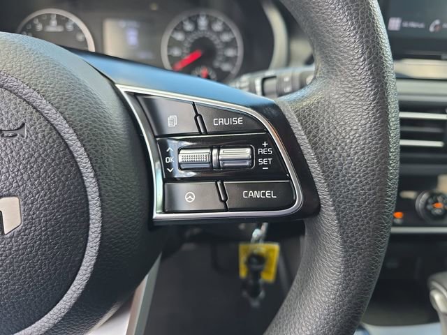 Used 2023 Kia Seltos LX image 36