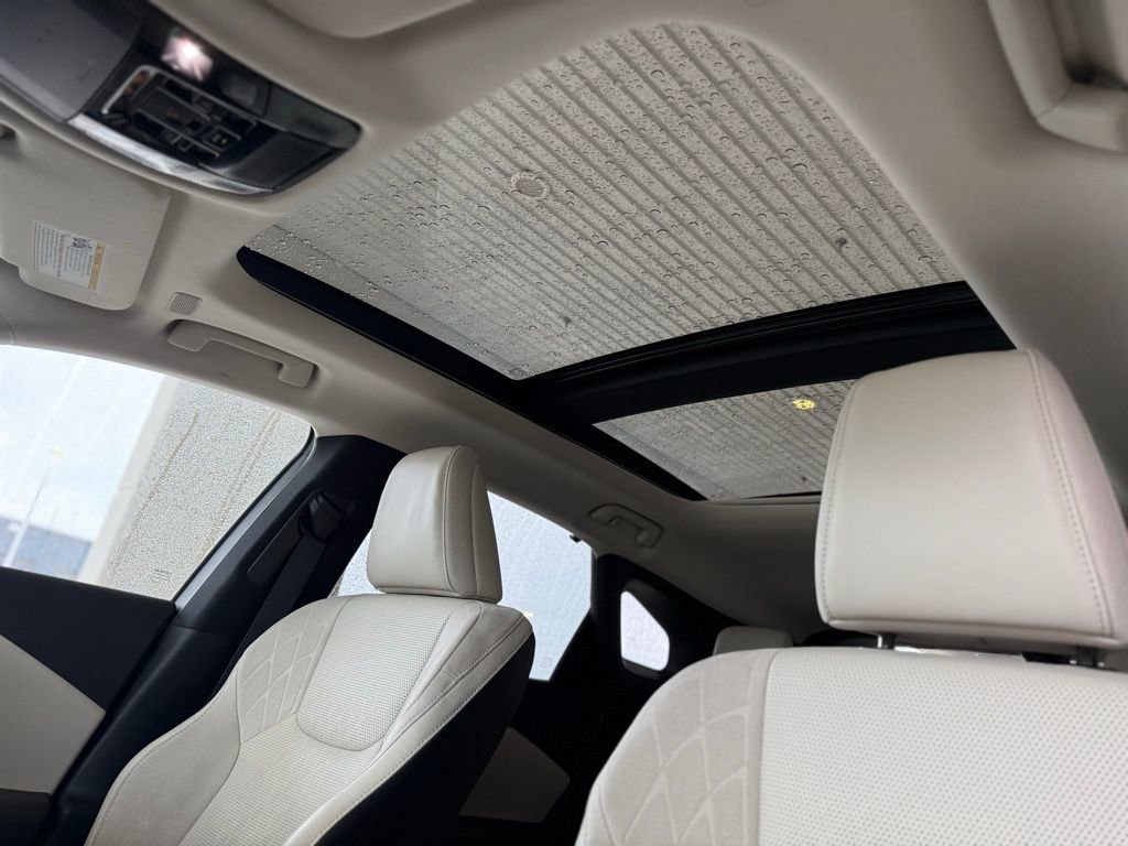 Used 2024 Lexus RX 350h 350h image 21