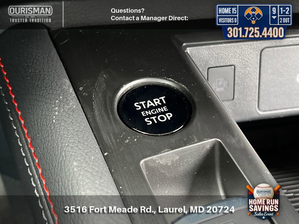 New 2026 Nissan Kicks SR w/ Cold Weather Package AWD/4WD image 25