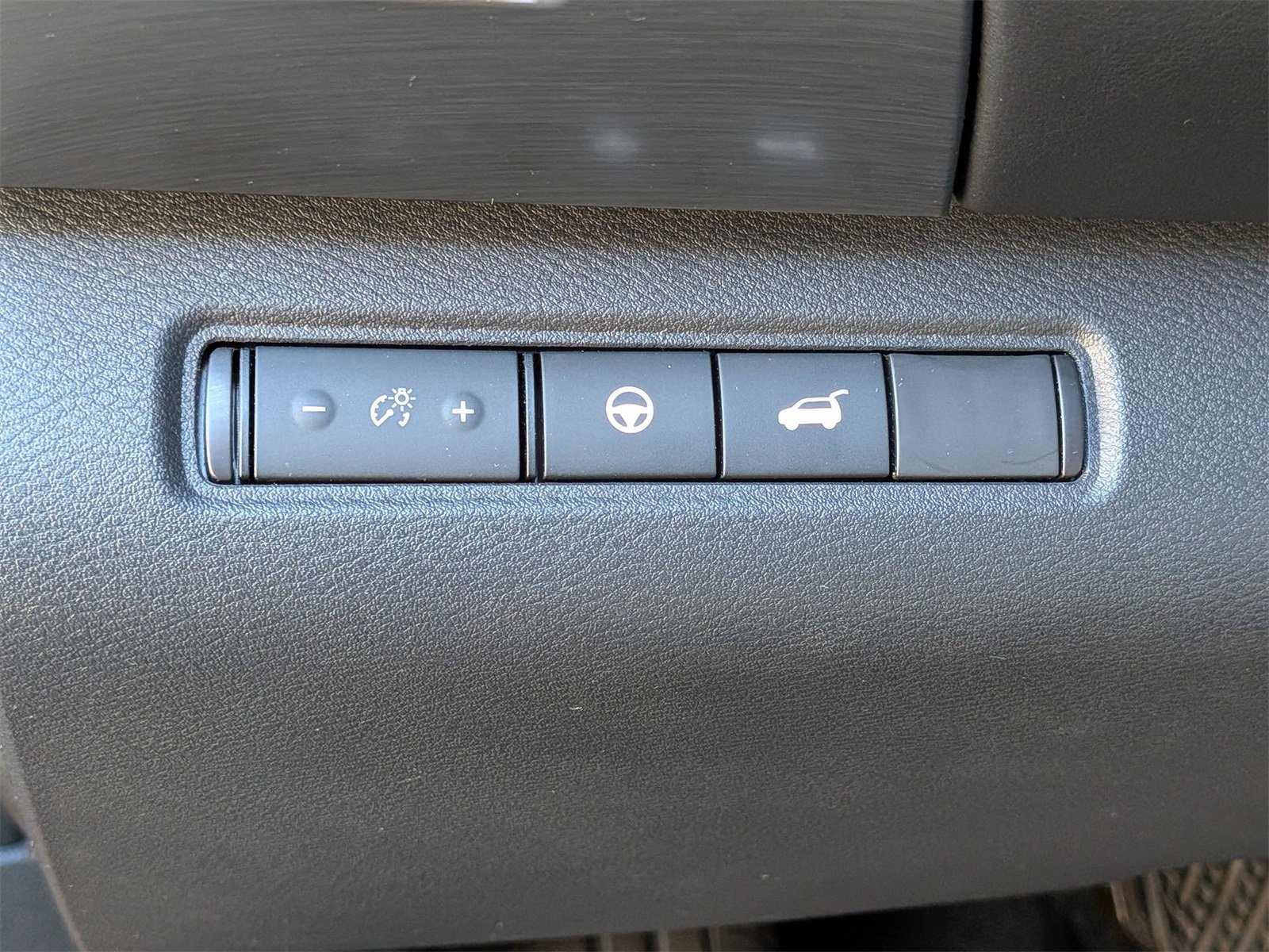 Used 2022 Nissan Pathfinder SL w/ SL Black Package image 23