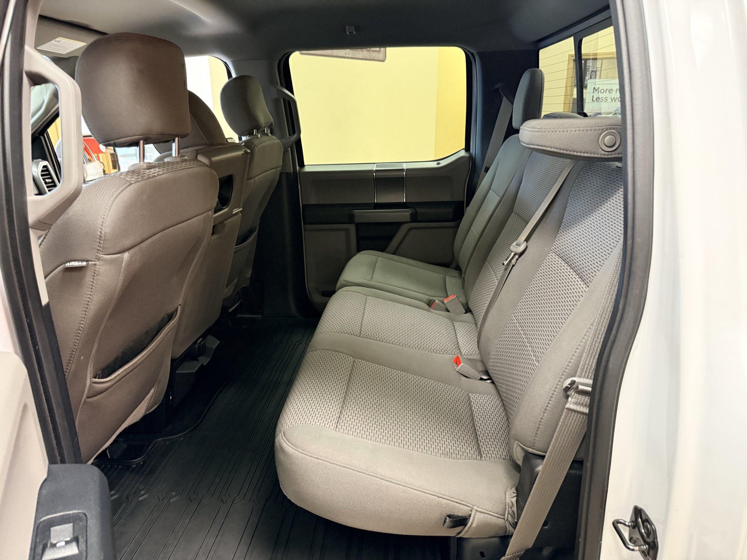 Used 2019 Ford F150 XLT w/ Equipment Group 302A Luxury AWD/4WD image 11