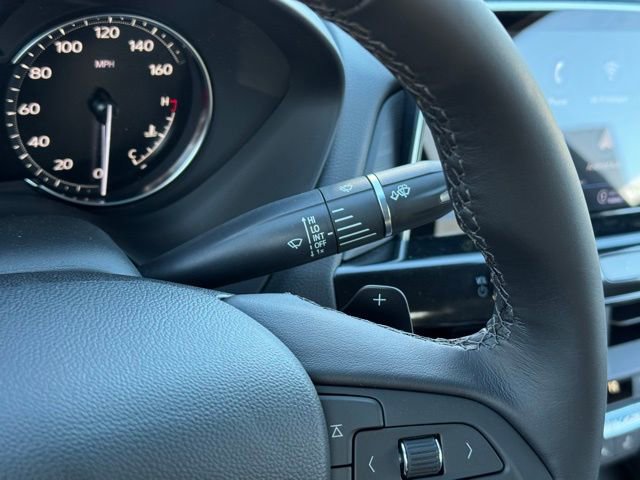 New 2026 Cadillac CT4 Luxury image 26