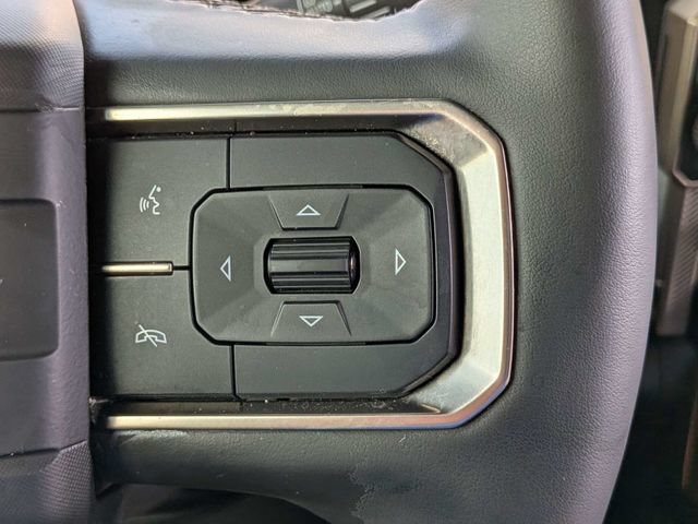 Certified 2025 GMC Hummer EV 2X AWD/4WD image 28