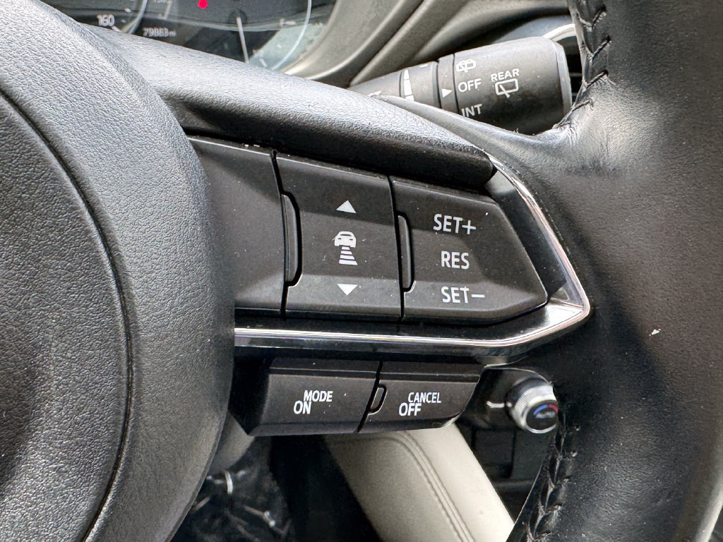 Used 2019 MAZDA CX-5 Grand Touring AWD/4WD image 27