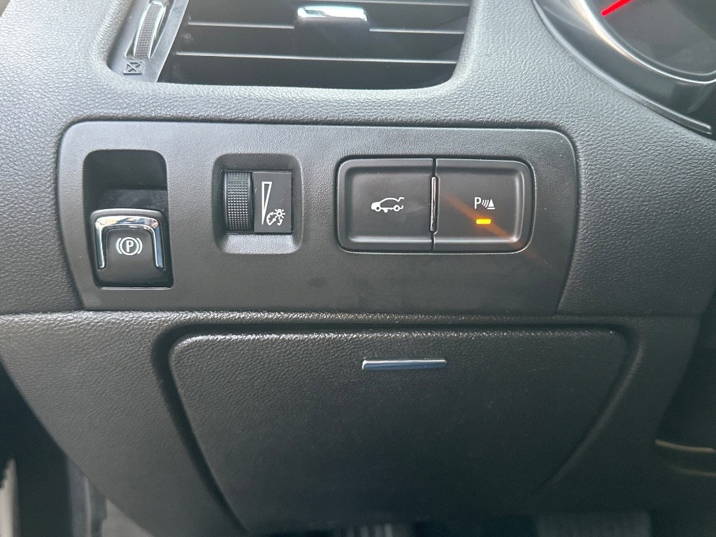 Used 2019 Chevrolet Impala Premier FWD image 29