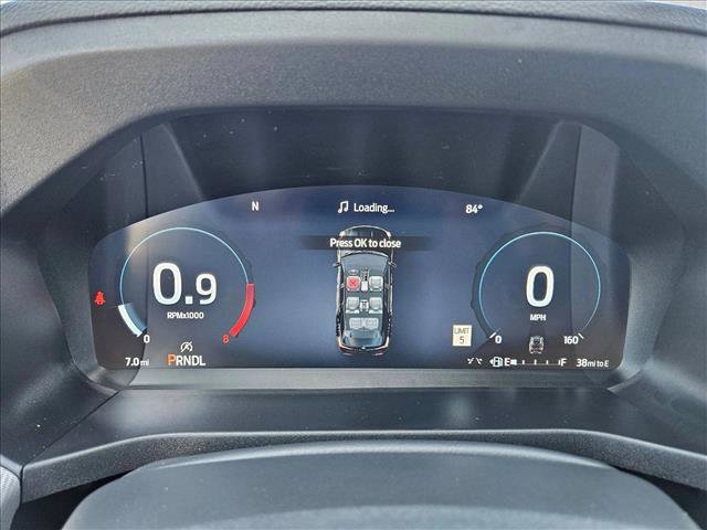 New 2026 Ford Explorer Active image 11