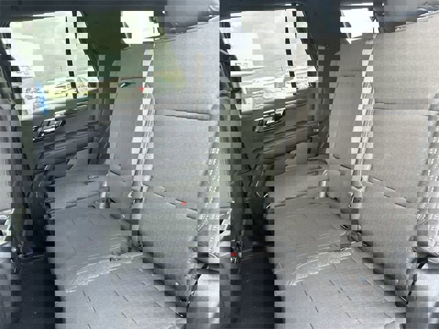 New 2026 Chevrolet Tahoe LS image 24