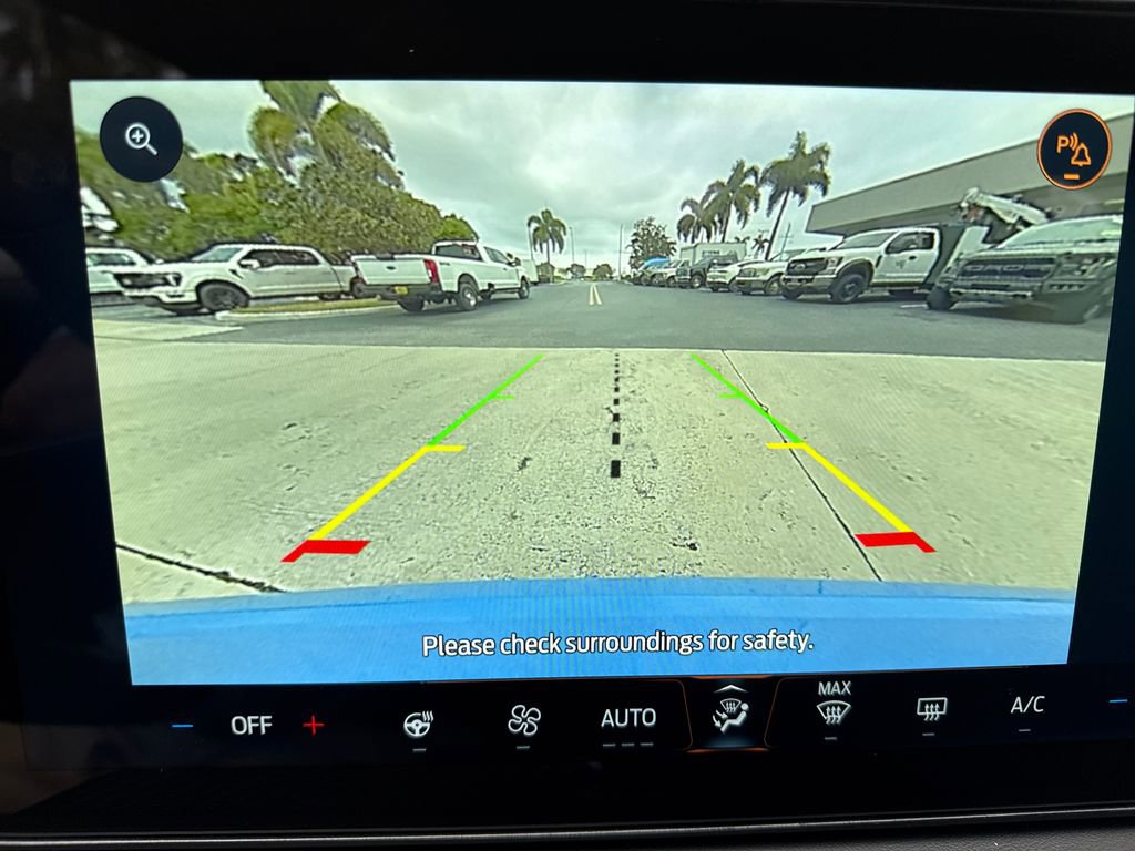 New 2026 Ford Mustang GT Premium w/ GT Performance Package image 7