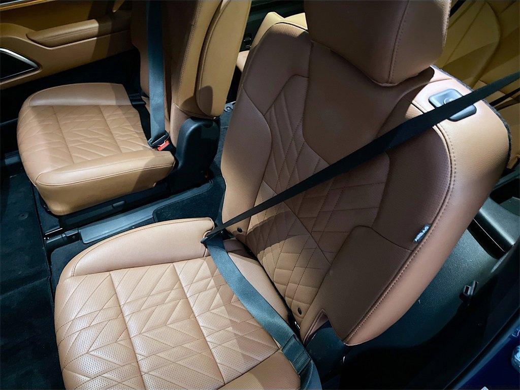 Used 2024 Kia Telluride SX X-Pro image 26