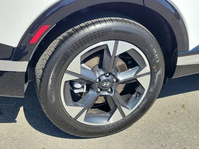 New 2026 Hyundai Palisade Limited AWD/4WD image 26