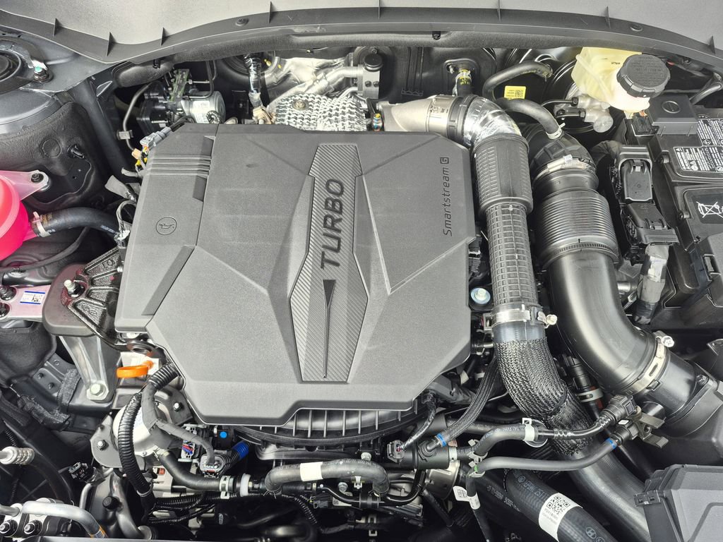 New 2027 Kia Telluride SX Prestige X-Pro image 16