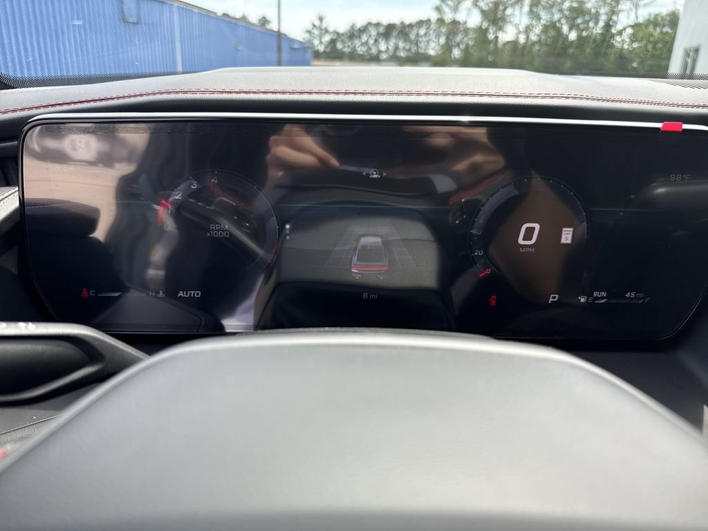 New 2026 Dodge Charger Scat Pack AWD/4WD image 17